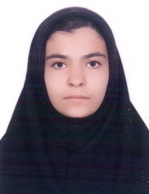 گفتگو با مرسانا کلایی قهرمان پیشرفت پایه ششم از سمنان