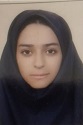 گفت وگو با یکتا السادات سید حسینی  پایه دوازدهم هنرستان