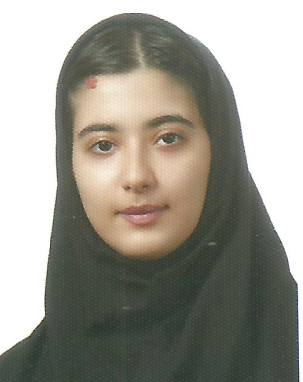 گفتگو با غزل سرو قامت قهرمان پیوستگی