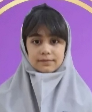 گفت و گو با الینا احمدی دانش آموز پنجم از ارومیه