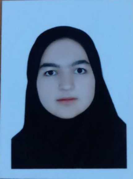 گفت‌وگو با  دلنیا آقایی دوازدهم انسانی از کرمانشاه