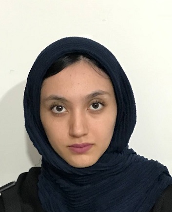 گفتگو با قهرمان پاییز مهشید ابویسانی
