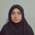 گفت و گو با دینا تقوی قهرمان پیوستگی دوازدهم تجربی
