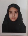 گفتگو با حدیثه خردمند قهرمان پیشرفت نیم سال اول