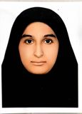 گفتگو با محدثه معلم زاده؛ قهرمان پیشرفت نیم سال اول