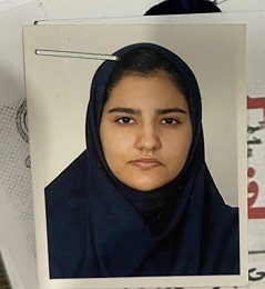 گفت و گو با دانش اموز فاطمه اسکندری گدار دوازدهم تجربی