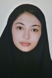 گفتگو با هاله رمضان قندی قهرمان پیشرفت نیم سال اول