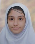 گفت و گو با هستی صالحی قهرمان پیوستگی دوازدهم تجربی