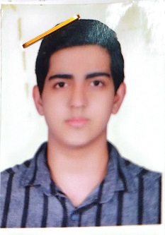 گفت و گو با دانش اموز امیرمحمد سنجری دوازدهم ریاضی