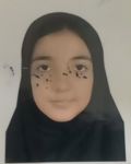 گفتگو با پریا مرتاض؛ قهرمان پیشرفت نیم سال اول