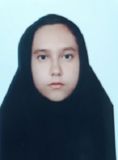 نیایش شهدوست:آزمون مشابه باعث می‌شود تست‌ها برایم عادی شوند
