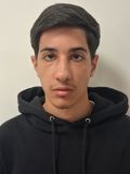 گفت و گو با امیرعلی طهرانی ، قهرمان پیوستگی دوازدهم کامپیوتر