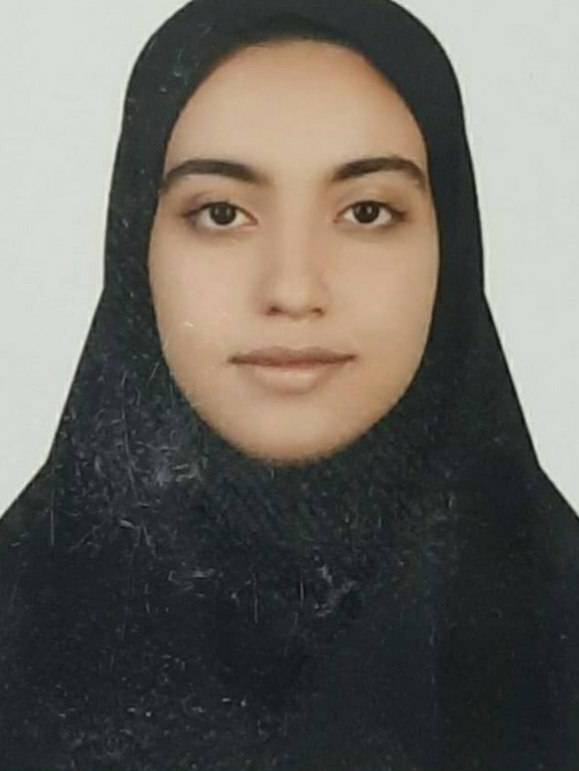 مصاحبه با مارال وزیرزاده؛ دانش‌آموز پایه دوازدهم از شیراز، فارس