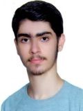 گفت‌وگو با سینا رستمی دوازدهم تجربی از کرمانشاه