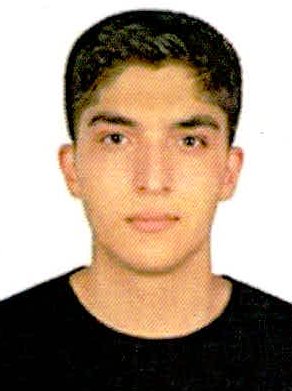 مصاحبه با علی جباری؛ دانش‌آموز پایه دوازدهم تجربی از شیراز