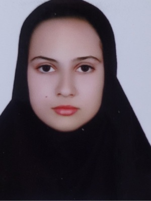 مصاحبه با هانیه کرمی؛ دانش‌آموز پایه دوازدهم از شیراز، فارس