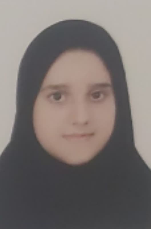 گفت و گو با نگار دهقانی دانش آموز مقطع دوازدهم انسانی