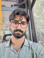 گفت و گو با محمد رضا جنت فریدونی المپیادی که پزشکی تهران می‌خواند