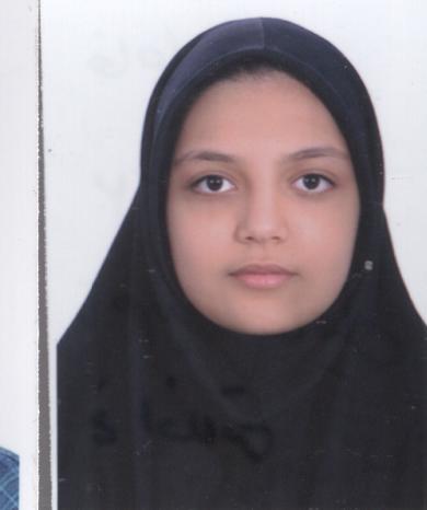 گفتگو با فاطمه انجیدنی دانش اموز برتر