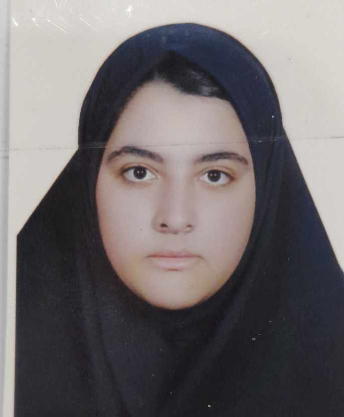 گفت وگو با مبینا خدادوست قهرمان پیشرفت از دره شهر