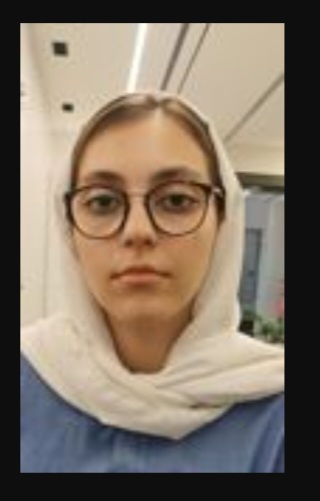 گفت و گو با فرنوش محمد طاهری قهرمان پیوستگی از تهران