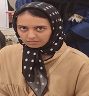 مصاحبه قهرمان پیوستگی هستی جوهر مقطع نهم از تبریز
