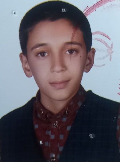 گفتگو باامیر محمد کوهجانی- قهرمان پیشرفت و پیوستگی