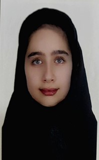 مصاحبه قهرمان پیوستگی الینا نوید مقطع هشتم از تبریز