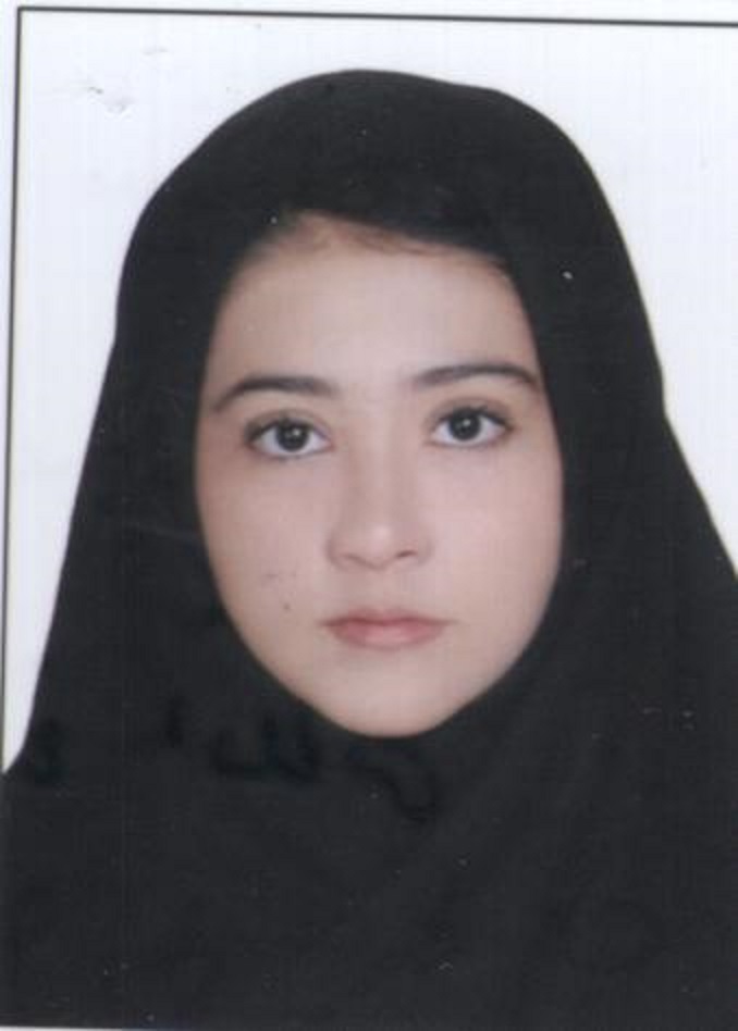 گفتگو با مبینا نیک بخش دانش آموز برتر