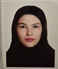 گفت و گو با نیوشا موسوی ، یازدهم ریاضی ، قهرمان پیشرفت