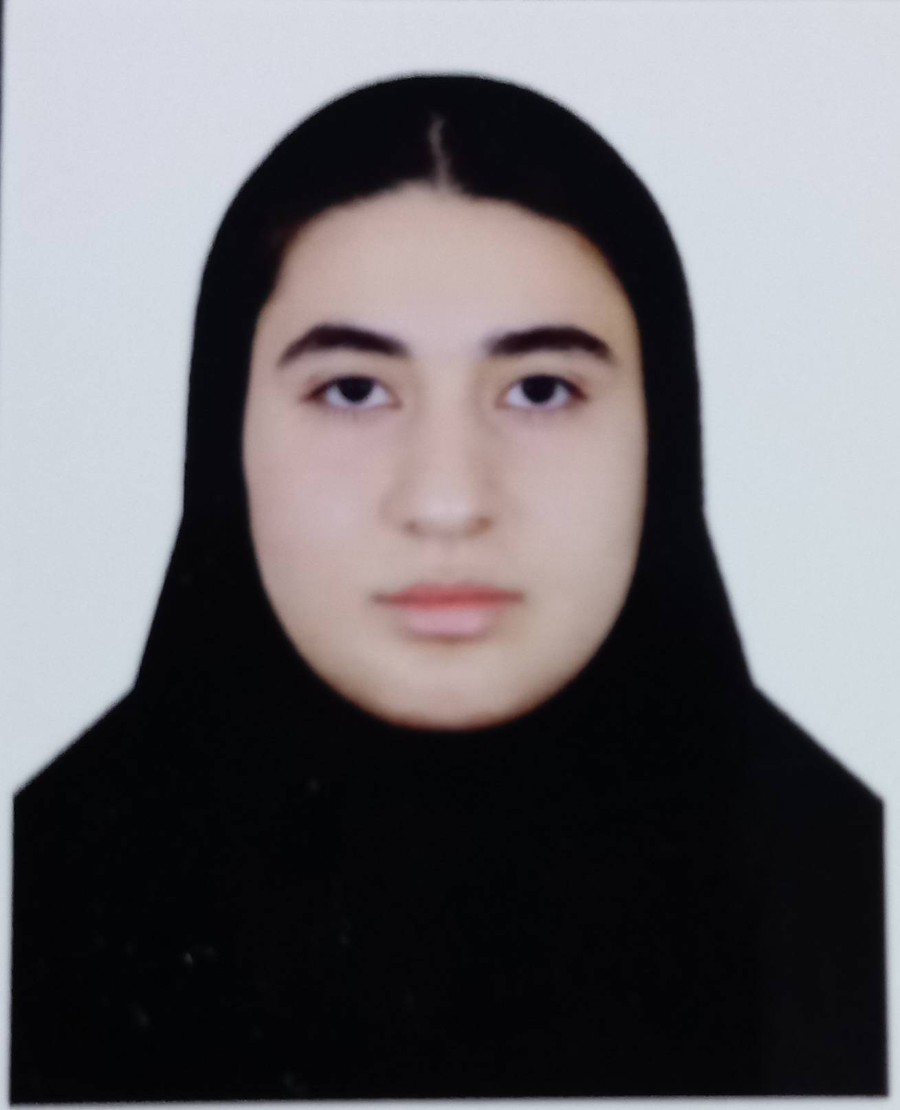 گفت و گو با آیناز ده یادگاری یازدهم ریاضی قهرمان پیشرفت