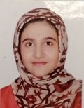 گفت و گو با قهرمان پیوستگی مهرآذین سبحانی