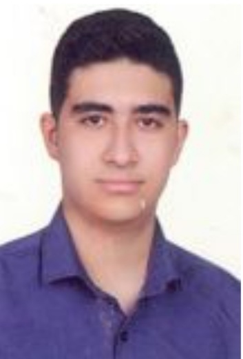 گفت و گو با متین هوشنگی  قهرمان پیوستگی دوازدهم حسابداری