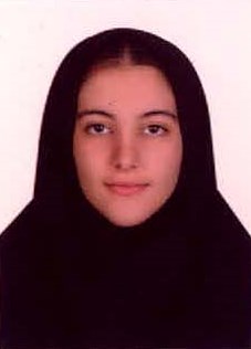 گفت و گو با سحر سادات حسینی قهرمان پیوستگی از شهر مرند