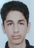 گفتگو با امیرحسام استیری قهرمان پیوستگی دوازدهم ریاضی