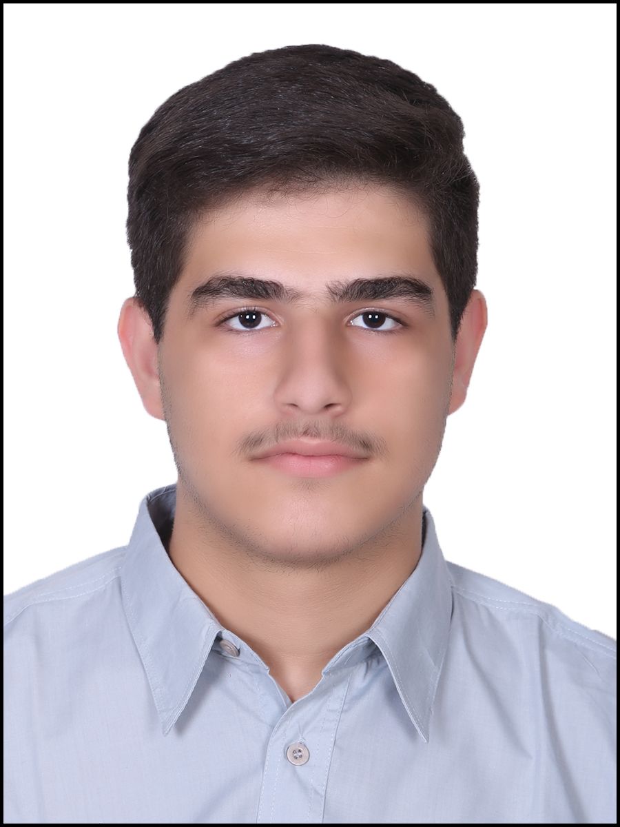 گفتگو با حمیدرضا حسن زاده قهرمان پیوستگی دوازدهم ریاضی