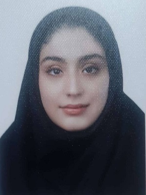گفت و گو با کیمیا قیابکلو دانش آموز هدفمند و پرتلاش