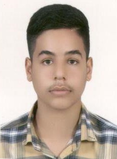 گفت و گو با میلاد حیدریان دوازدهم منحصراً زبان از شهرضا