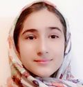 گفت و گو با دیانا مرادی ، عضو باشگاه پانصدتایی یازدهم تجربی