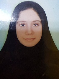 گفتگو با سارینا خادم دانش آموز برتر پایه دوازدهم تجربی از بوشهر