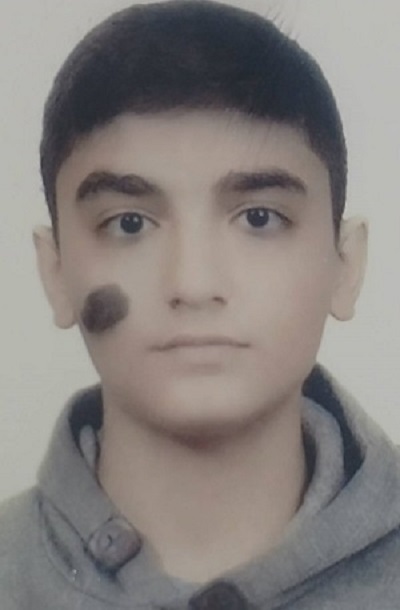 گفت و گو با: میثم امیریان قهرمان پیشرفت پایه دوازدهم تجربی