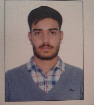گفت و گو با امیرحسین احمدی