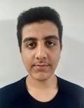 گفت و گو با سامان کریمی جبلی ، قهرمان پیوستگی دهم ریاضی