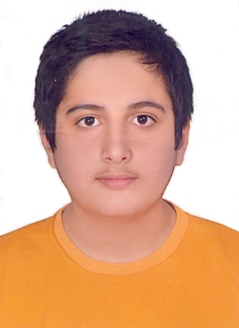 گفت و گو با قهرمان نیم سال اول محمد غیبی از کاشمر