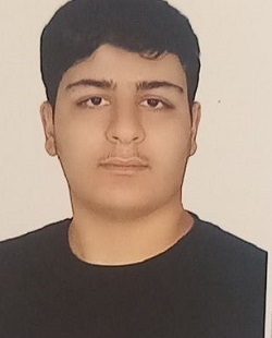گفت و گو با حامد باباخانی  پیشرفت تحصیلی از شهرستان ایوان
