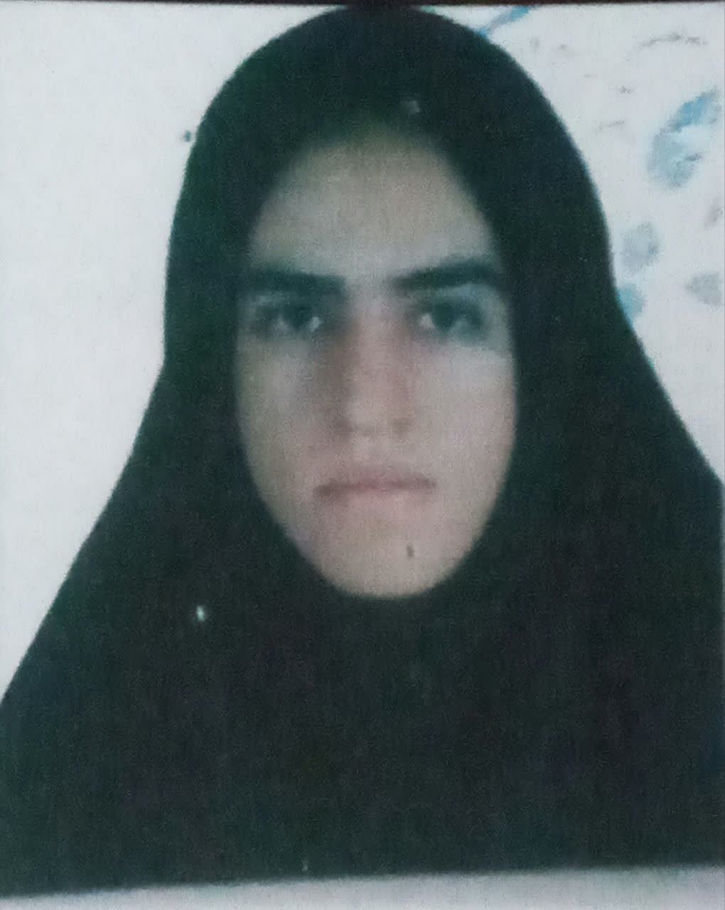 گفتگو با نرگس چهاردولی یازدهم تجربی از همدان یک