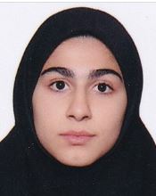 گفتگو با سلاله حسن نژاد پایه دوازدهم تجربی از شهر آمل