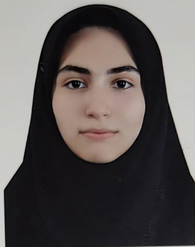 گفتگو با قهرمان پاییز السانا مظلوم