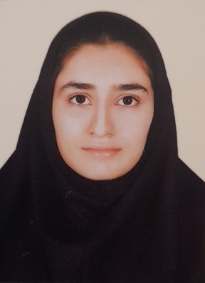 گفتگو با آنیسا لشکری قهرمان پیشرفت درسی پایه نهم