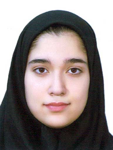 گفت و گو با سیده پارمیدا حسینی پیوستگی آزمون ها، یازدهم انسانی